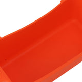 2Pcs Silicone Grease Cup Liners Reusable Drip Pan Liners Silicone Rear Grease Catcher for Griddle - Extra Image