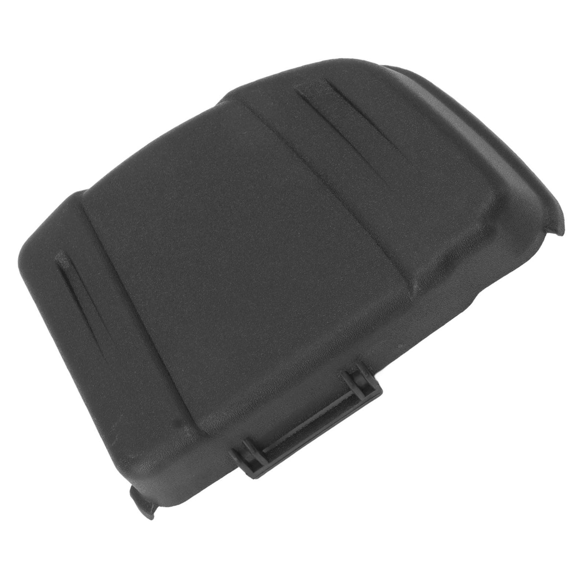 Air Cleaner Cover 594106 ABS Air Cleaner Cover Replacement for 650EXI 675EXI 675IS Lawn Mower Only Cover