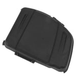 Air Cleaner Cover 594106 ABS Air Cleaner Cover Replacement for 650EXI 675EXI 675IS Lawn Mower Cover and Air Filter - Top-Down View