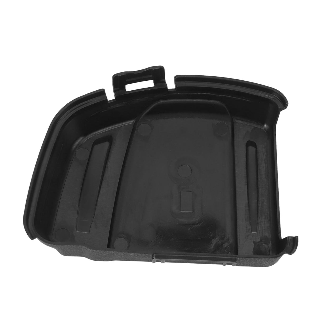 Air Cleaner Cover 594106 ABS Air Cleaner Cover Replacement for 650EXI 675EXI 675IS Lawn Mower Cover and Air Filter