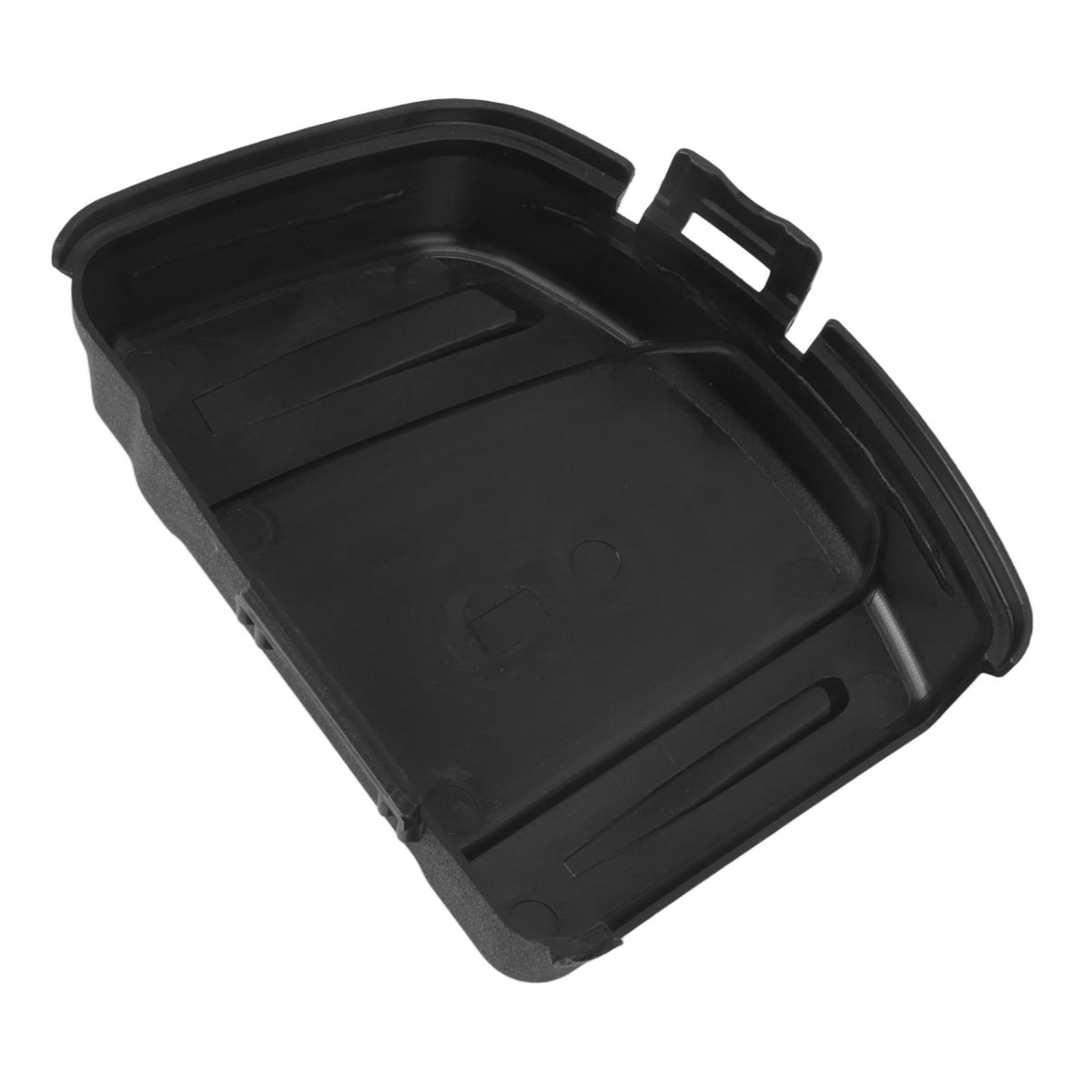 Air Cleaner Cover 594106 ABS Air Cleaner Cover Replacement for 650EXI 675EXI 675IS Lawn Mower Cover and Air Filter