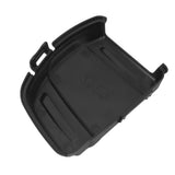 Air Cleaner Cover 594106 ABS Air Cleaner Cover Replacement for 650EXI 675EXI 675IS Lawn Mower Cover and Air Filter
