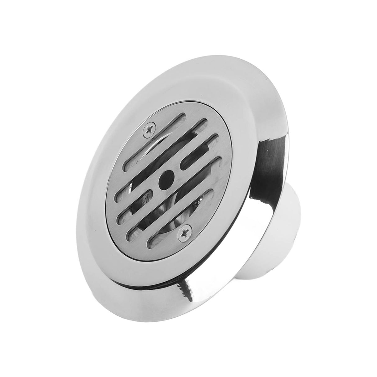 Swimming Pool Drain Adjustable Water Flow Floor Drain Pool Water Drain for Swimming Pool Water Inlet Outlet Draining