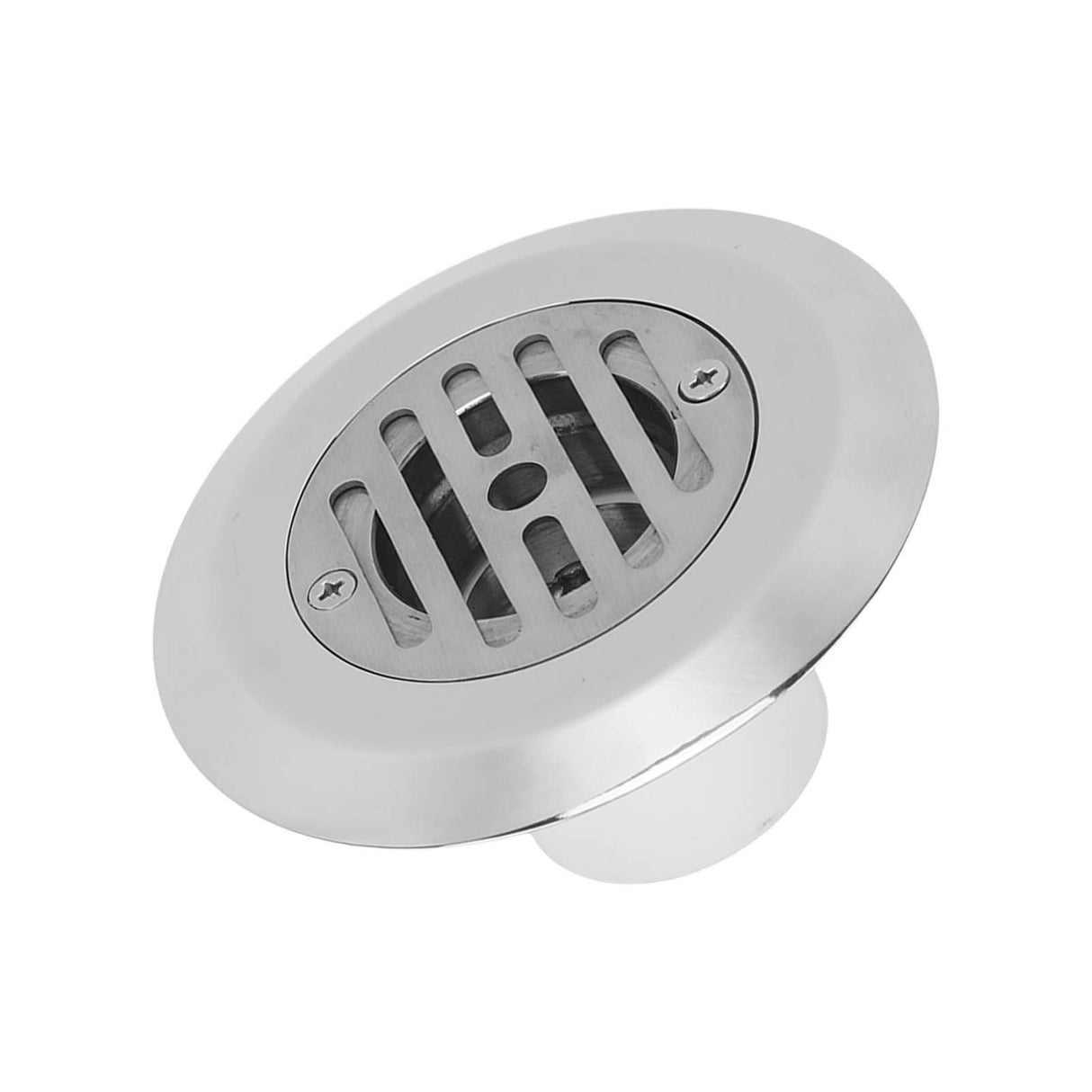 Swimming Pool Drain Adjustable Water Flow Floor Drain Pool Water Drain for Swimming Pool Water Inlet Outlet Draining