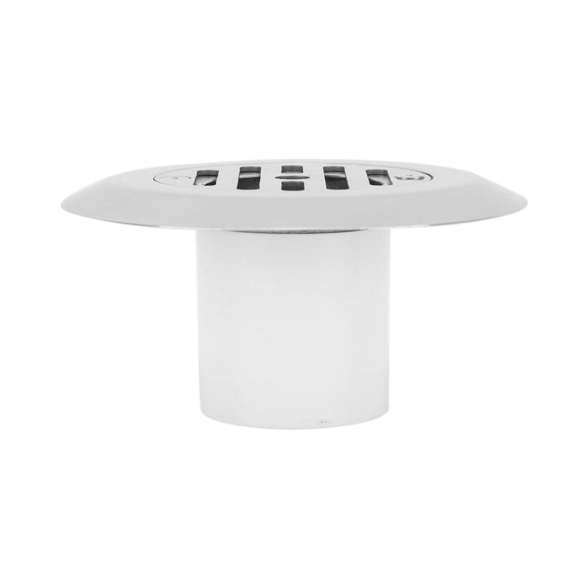 Swimming Pool Drain Adjustable Water Flow Floor Drain Pool Water Drain for Swimming Pool Water Inlet Outlet Draining