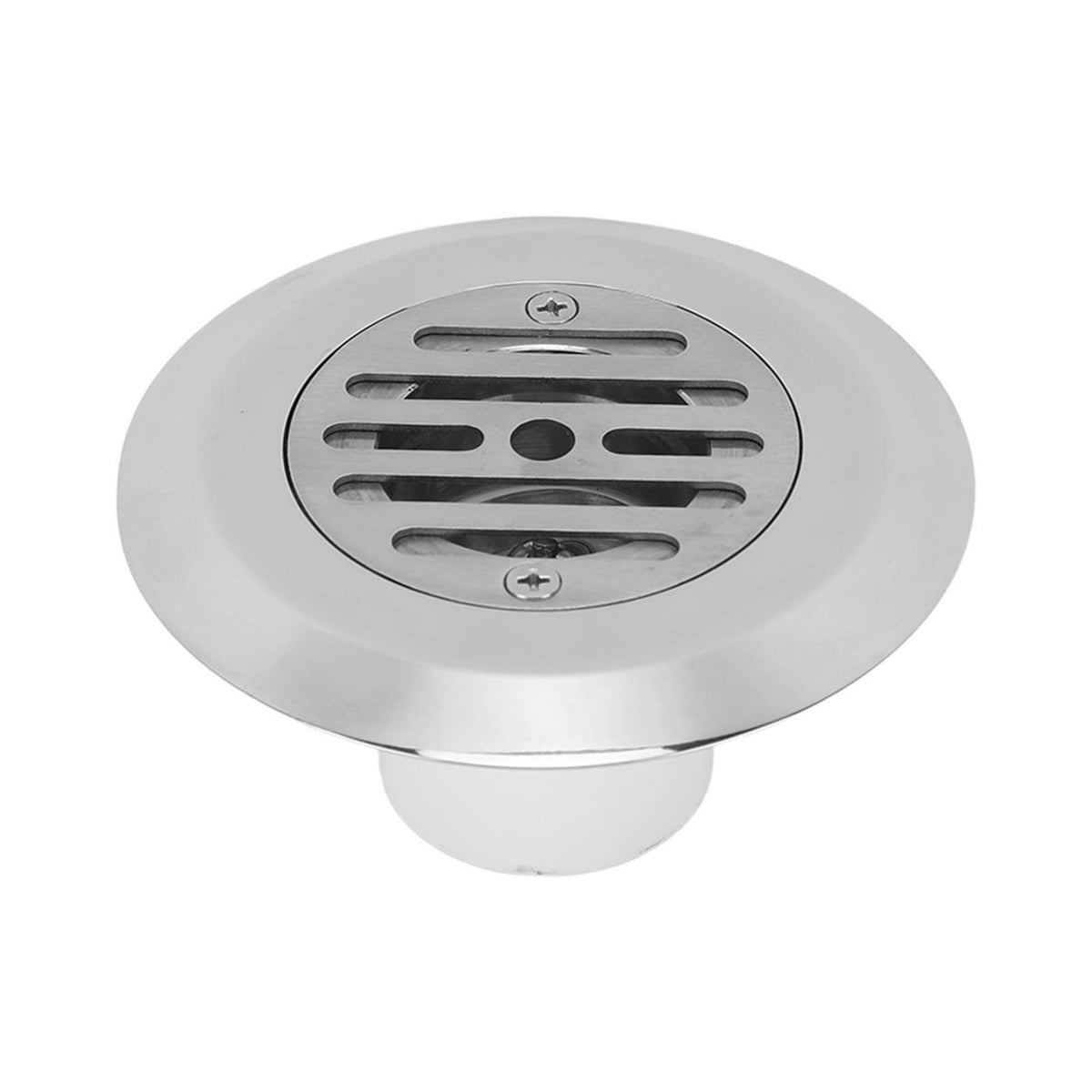 Swimming Pool Drain Adjustable Water Flow Floor Drain Pool Water Drain for Swimming Pool Water Inlet Outlet Draining