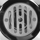 Swimming Pool Drain Adjustable Water Flow Floor Drain Pool Water Drain for Swimming Pool Water Inlet Outlet Draining - Extra Image