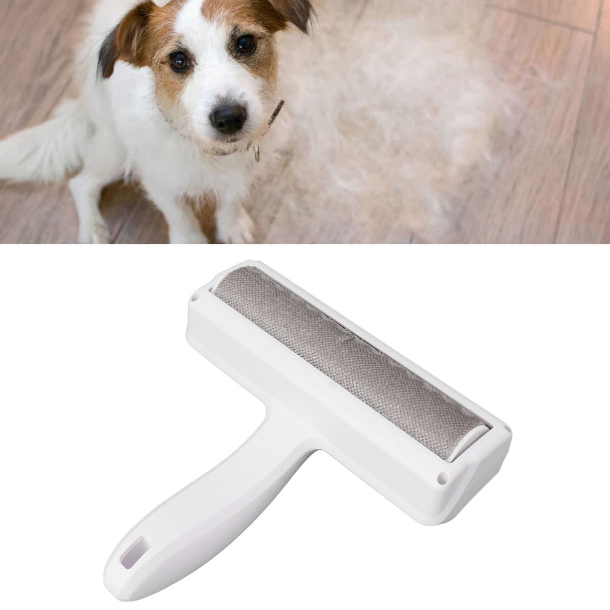 Pet Hair Remover Resuable Cat Dog Hair Remover for Furniture Couch Carpet Car Seats Bedding