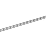 Cattle Insemination Tube 304 Stainless Steel Smoothly Front End Insemination Pipe Breeding Catheter for 0.25ml 0.5ml
