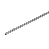 Cattle Insemination Tube 304 Stainless Steel Smoothly Front End Insemination Pipe Breeding Catheter for 0.25ml 0.5ml