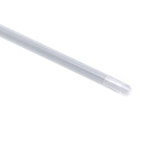 100PCS Breeding Rods Disposable Breeding Catheter Tube Artificial Insemination PE Fine Round Design Wide Compatibility for Cattle Dog Sheep Goat - Extra Image