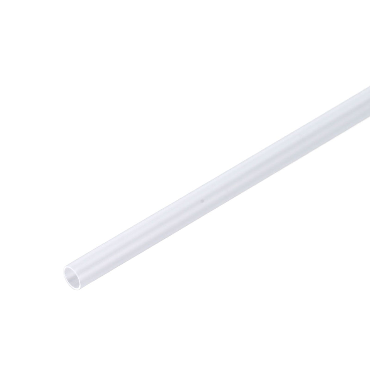 100PCS Breeding Rods Disposable Breeding Catheter Tube Artificial Insemination PE Fine Round Design Wide Compatibility for Cattle Dog Sheep Goat