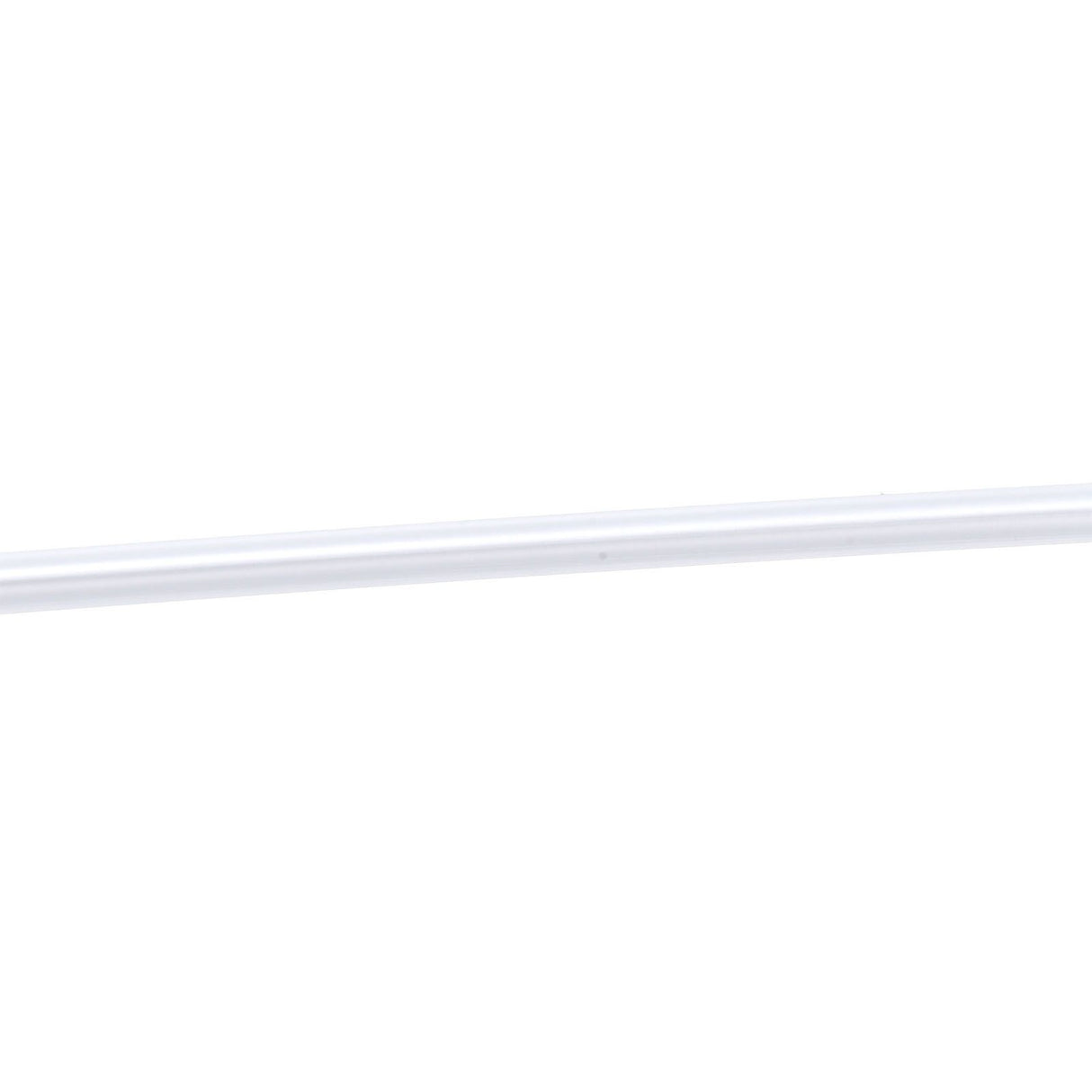 100PCS Breeding Rods Disposable Breeding Catheter Tube Artificial Insemination PE Fine Round Design Wide Compatibility for Cattle Dog Sheep Goat
