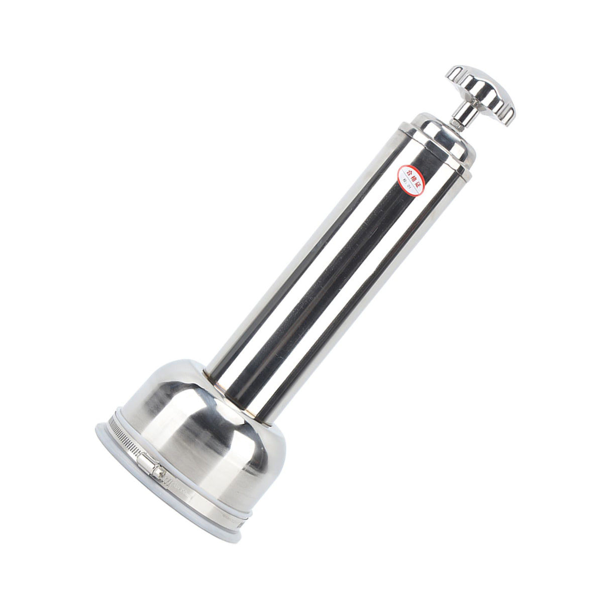 Newborn Calf Breathing Pump Artificial Suction Amniotic Fluid Pump Midwifery Pump for Farm Livestock