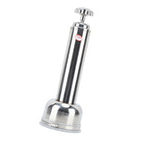 Newborn Calf Breathing Pump Artificial Suction Amniotic Fluid Pump Midwifery Pump for Farm Livestock - Top-Down View