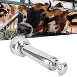 Newborn Calf Breathing Pump Artificial Suction Amniotic Fluid Pump Midwifery Pump for Farm Livestock - Extra Image