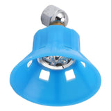Nozzle Tips G3/8 Inner Thread Misting Nozzles 5 Holes 360 Degrees Adjustable Angles Anti Wind High Pressure Nozzles for Garden Sprayer Misting System
