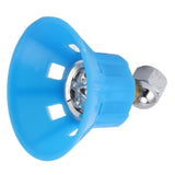 Nozzle Tips G3/8 Inner Thread Misting Nozzles 5 Holes 360 Degrees Adjustable Angles Anti Wind High Pressure Nozzles for Garden Sprayer Misting System