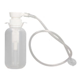 Vaginal Douche Bottle Hand Press Type Anal Douche Vaginal Irrigation Cleaner for Women Men