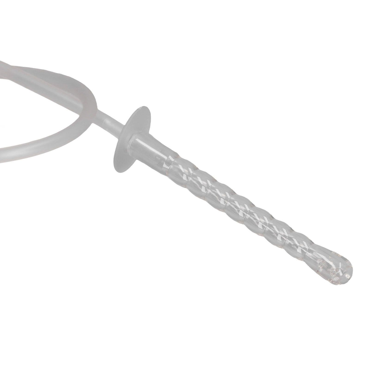 Vaginal Douche Bottle Hand Press Type Anal Douche Vaginal Irrigation Cleaner for Women Men