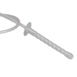 Vaginal Douche Bottle Hand Press Type Anal Douche Vaginal Irrigation Cleaner for Women Men