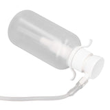 Vaginal Douche Bottle Hand Press Type Anal Douche Vaginal Irrigation Cleaner for Women Men - Extra Image