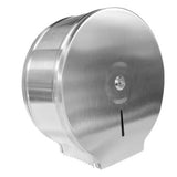 Paper Towel Holder Stainless Steel Satin Finish Waterproof Toilet Paper Holder Tissue Dispenser