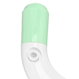 Ultra Slim Bidet Attachment Easy Installation Ass Washer With 7/8 Copper Tee For Toilet