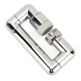 Faucet Extender Retractable Rotating Universal Sink Faucet Aerator for Kitchen Bathroom