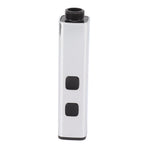 Toilet Sprayer Easy Install Light Weight Sprayer High Water Pressure Rinser for Toilet Hygiene