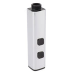 Toilet Sprayer Easy Install Light Weight Sprayer High Water Pressure Rinser for Toilet Hygiene