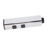 Toilet Sprayer Easy Install Light Weight Sprayer High Water Pressure Rinser for Toilet Hygiene