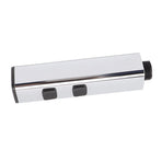 Toilet Sprayer Easy Install Light Weight Sprayer High Water Pressure Rinser for Toilet Hygiene
