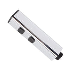 Toilet Sprayer Easy Install Light Weight Sprayer High Water Pressure Rinser for Toilet Hygiene