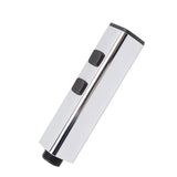 Toilet Sprayer Easy Install Light Weight Sprayer High Water Pressure Rinser for Toilet Hygiene - Rear View