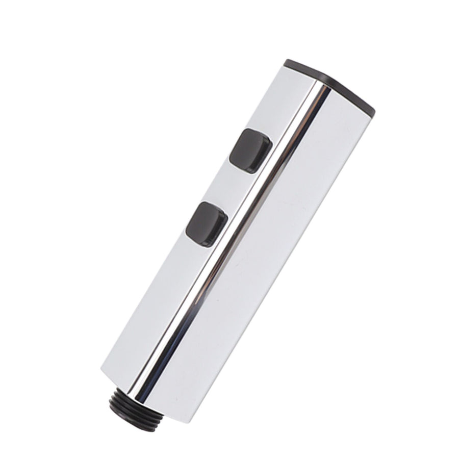 Toilet Sprayer Easy Install Light Weight Sprayer High Water Pressure Rinser for Toilet Hygiene
