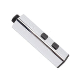 Toilet Sprayer Easy Install Light Weight Sprayer High Water Pressure Rinser for Toilet Hygiene