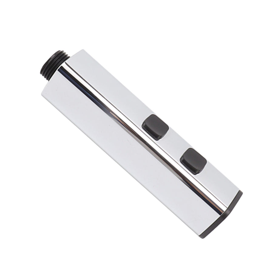 Toilet Sprayer Easy Install Light Weight Sprayer High Water Pressure Rinser for Toilet Hygiene