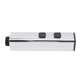 Toilet Sprayer Easy Install Light Weight Sprayer High Water Pressure Rinser for Toilet Hygiene