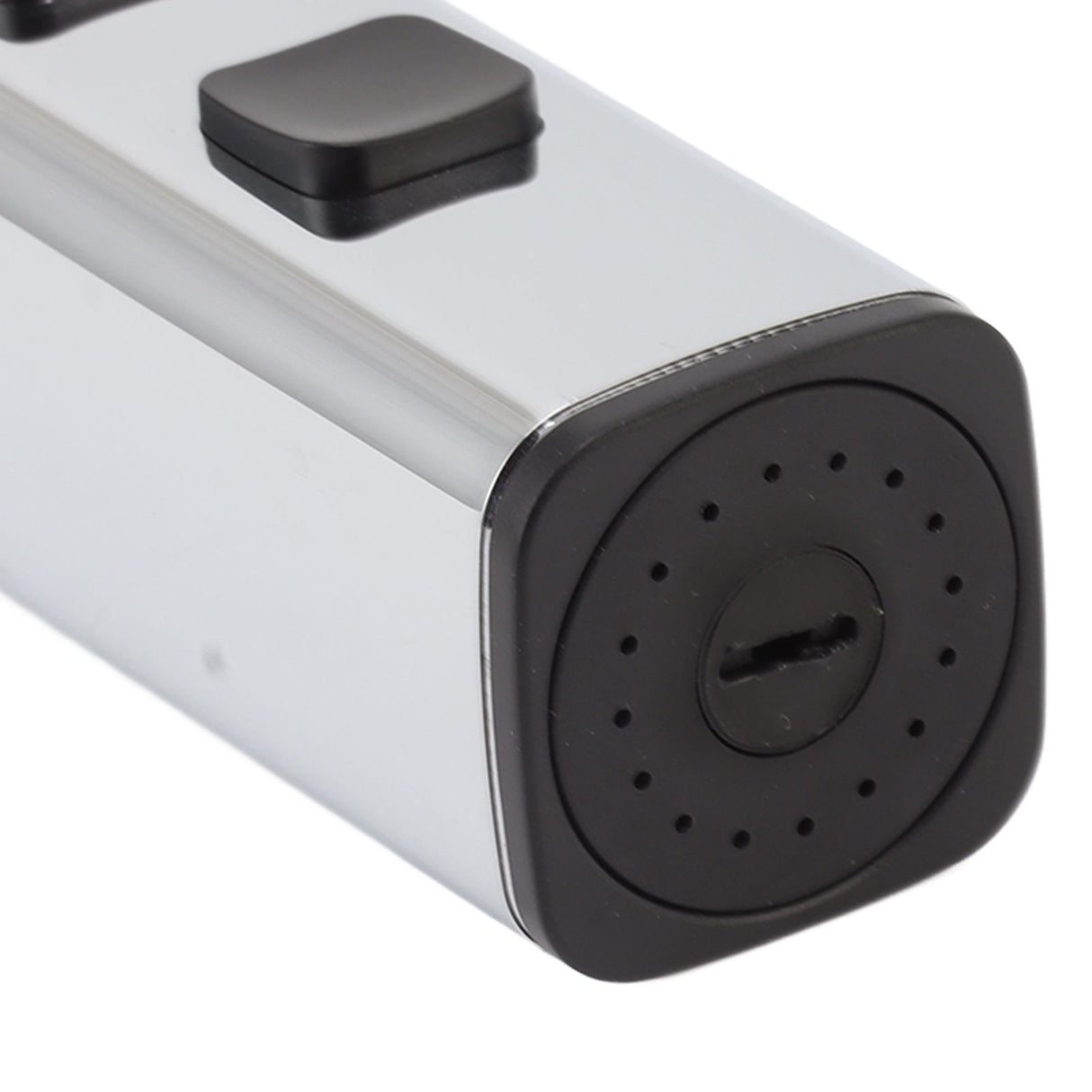 Toilet Sprayer Easy Install Light Weight Sprayer High Water Pressure Rinser for Toilet Hygiene