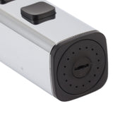 Toilet Sprayer Easy Install Light Weight Sprayer High Water Pressure Rinser for Toilet Hygiene - Extra Image