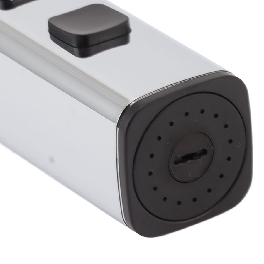 Toilet Sprayer Easy Install Light Weight Sprayer High Water Pressure Rinser for Toilet Hygiene