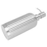 Lotion Bottle Stainless Steel Large Capacity Multi Use Pump Bottle Soap Dispenser for Kitchen Bathroom