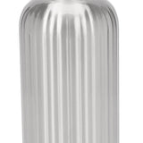 Lotion Bottle Stainless Steel Large Capacity Multi Use Pump Bottle Soap Dispenser for Kitchen Bathroom - Extra Image