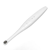 WiFi Oral Camera Smart HD 2 Million Pixels IP67 Waterproof Visual Dental Camera with LED Lights for Oral Inspection - Front View