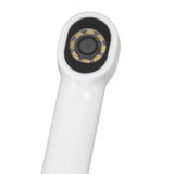 WiFi Oral Camera Smart HD 2 Million Pixels IP67 Waterproof Visual Dental Camera with LED Lights for Oral Inspection