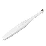 WiFi Oral Camera Smart HD 2 Million Pixels IP67 Waterproof Visual Dental Camera with LED Lights for Oral Inspection