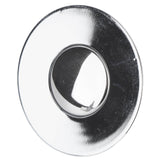 2Pcs Bathroom Sink Stopper Basin Pop Up Sink Drain Strainer Plug for Washbasin Bathroom - Extra Image