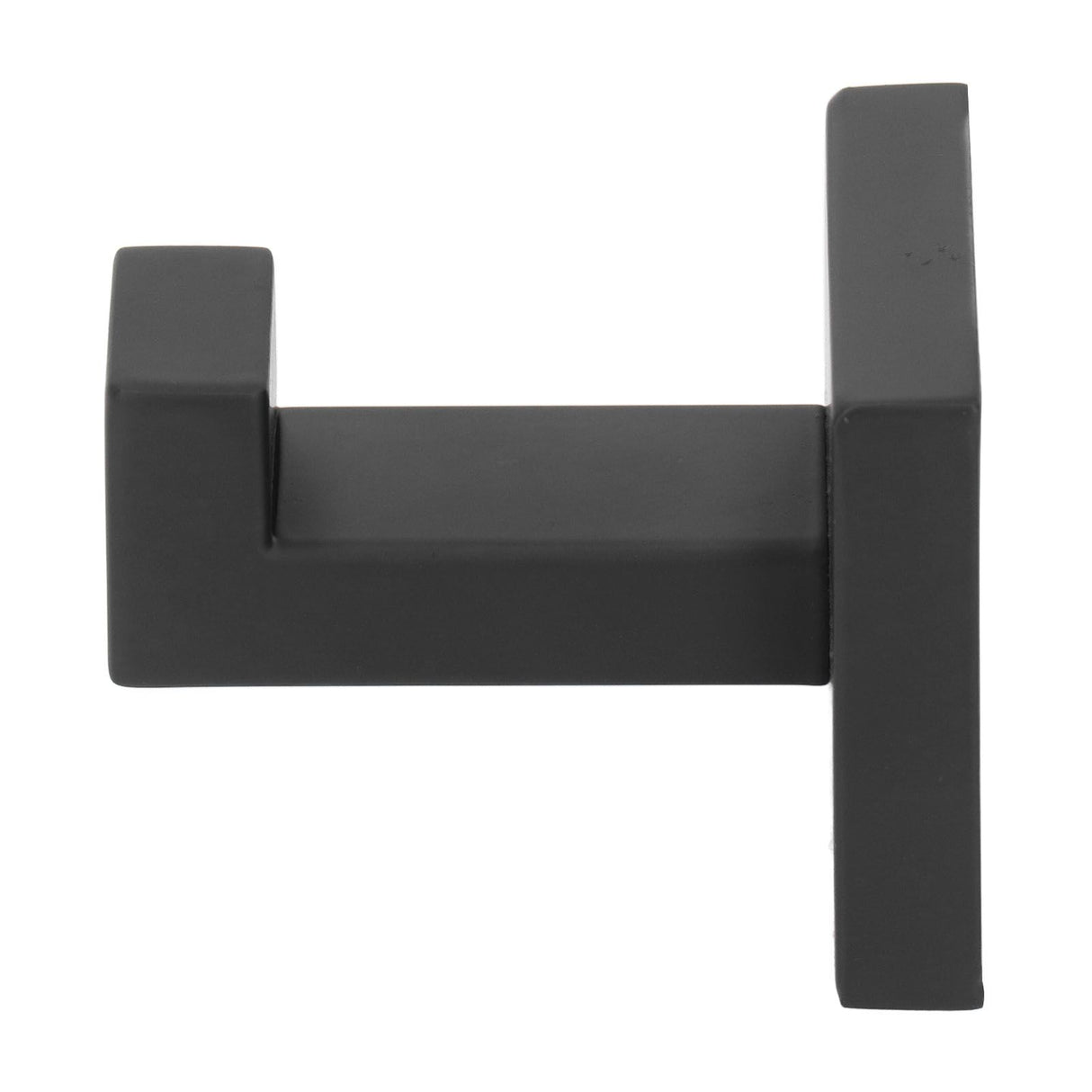 3PCS Wall Mounting Hooks with Screws Stainless Steel Clothes Hook for Hanging Coat Towel