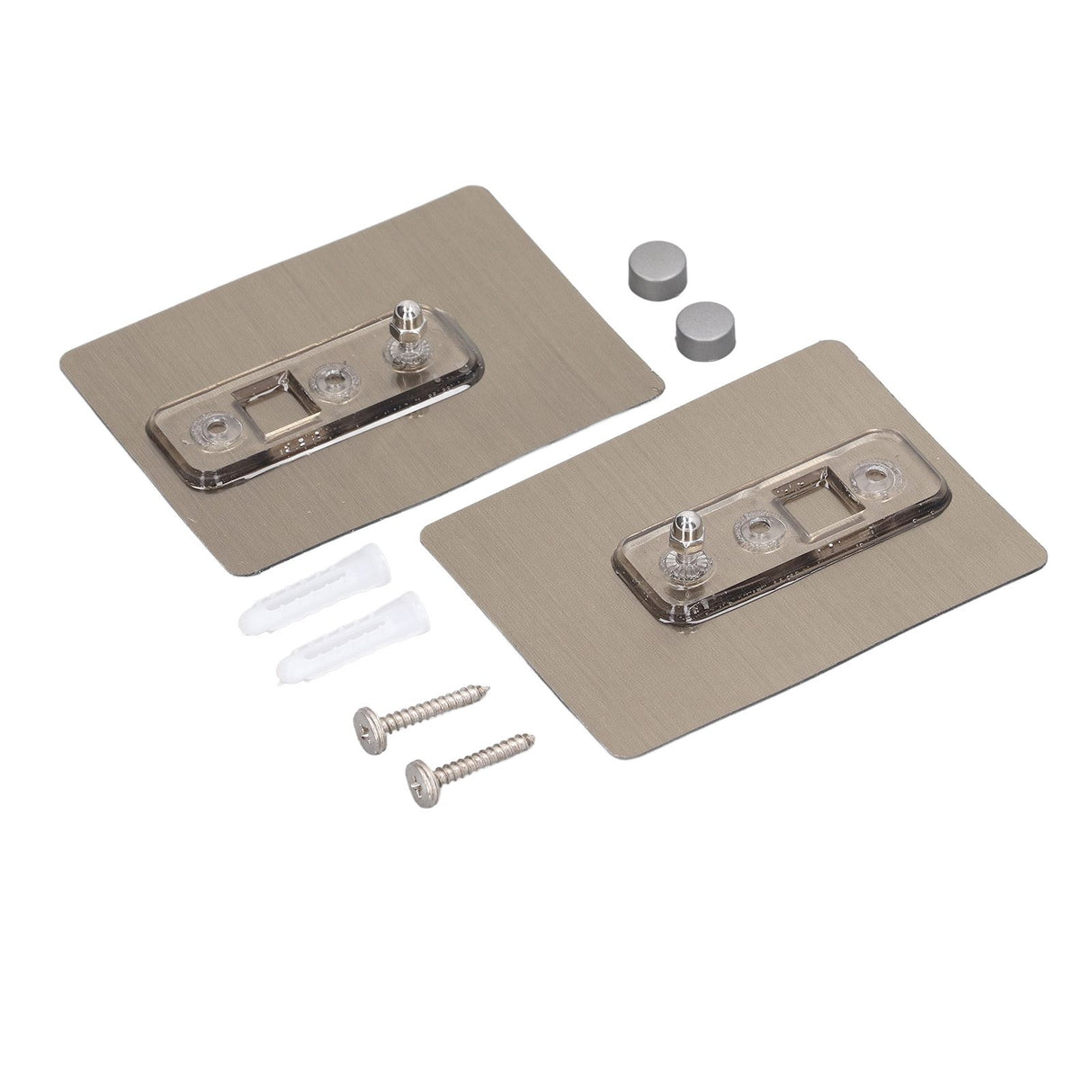 Kitchen Wall Mounted Sink Shelf Punching Free Rustproof Over Sink Dish Drying Rack for Home